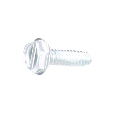 Hobart Screw, Hex-Head/Sd, No 6-32 X 1/2 SD-036-79